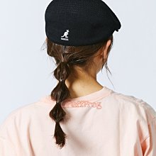 Kangol Tropic Bin Bucket Hat Black Mesh Breathable Sz S Elastic Head Band Fit 89 歷史價格詳細信息