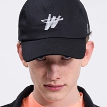 帽子 WE11DONE中性男女同款經典西部牛仔刺繡印花棒球帽鴨舌帽 歷史價格詳細信息