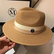 遮陽草帽 韓版草帽女夏天英倫復古平頂小清新禮帽遮陽防曬沙灘帽子出游潮夏309 NN041 歷史價格詳細信息