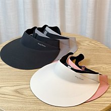 空頂帽無痕升級一體防曬帽女夏防紫外線運動大帽檐空頂可折疊太陽遮陽帽 歷史價格詳細信息