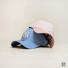 【NEW ERA】940AF 洋基與道奇 海軍藍-NE13335836 歷史價格詳細信息