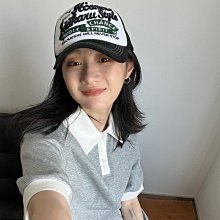 日系潮牌鴨舌帽夏季戶外透氣網帽遮陽卡車帽子女度假棒球帽男 價格比較,價格查詢,歷史價格詳細信息