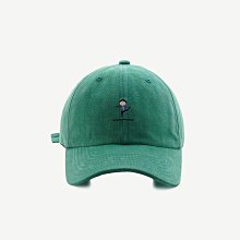 女士春夏韓版棒球帽休閒復古軟頂刺繡鴨舌帽(3入1組) 歷史價格詳細信息