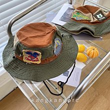 日系復古水洗牛仔漁夫帽女韓版百搭素顏自閉水桶帽顯臉小戶外遮陽 歷史價格詳細信息