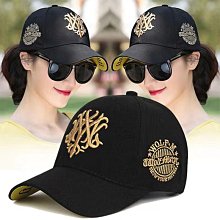 帽子 女鴨舌帽 潮流百搭 太陽帽 棒球帽 時尚百搭 夏季防曬 遮陽帽 買一送一 歷史價格詳細信息