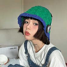 【針織帽】小花草編漁夫帽子女夏出行防晒遮陽鏤空透氣編織水桶帽顯臉小草帽-時尚女裝 歷史價格詳細信息