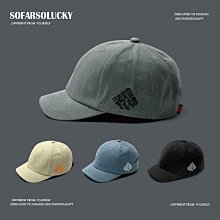 男女 百搭復古棒球帽 字母刺繡棒球帽 頭圍可調 防曬 遮陽 棒球帽 鴨舌帽 帽子 字母帽 遮陽帽 情侶帽 歷史價格詳細信息