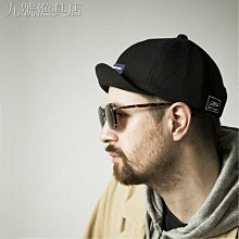 短帽檐美式復古純色帽子女潮人情侶軟頂舒適親膚棒球帽男鴨舌帽男 歷史價格詳細信息