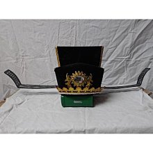 【 新品】戲曲頭飾用品京劇武生武將扎巾男靠帽子盔帽軟頭盔將帽將巾軟扎巾 歷史價格詳細信息