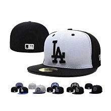 MLB 帽子 全封棒球帽 紐約大都會隊 嘻哈帽 球帽 滑板帽 不可調整 板帽 防曬帽 潮帽 平沿帽 男女通用防曬 (滿599元免運) 歷史價格詳細信息