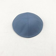以色列猶太小帽kippah kippot麂皮絨 基帕耶路撒冷小帽 祈禱套裝 歷史價格詳細信息