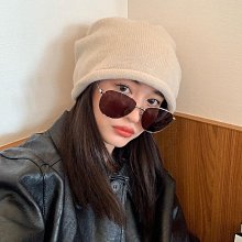 秋冬蝴蝶結時尚帽子赫本風全澳毛漁夫帽法式復古小香風優雅禮帽 歷史價格詳細信息