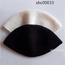 薄款地主帽女寸頭 潮牌復古嘻哈西瓜無簷水手帽水兵帽 雅痞瓜皮帽子男夏季  (DZM42)【FIZZE】 歷史價格詳細信息