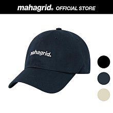 mahagrid 經典大Logo短袖Tee（白）【21SS】 歷史價格詳細信息