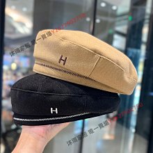 卡其色貝雷帽女秋冬季日系大頭圍百搭蓓蕾畫家帽顯臉小云朵帽子潮特惠超夯 精品 歷史價格詳細信息