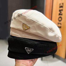 網紅夏季薄款時尚貝雷帽女ins潮黑色畫家帽新款英倫復古帽子女#促銷 #現貨 #可開發票 歷史價格詳細信息