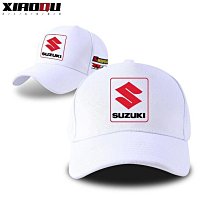 SUU機車店訂製工作帽戶外騎行遮陽棒球帽-小小鋪子 歷史價格詳細信息
