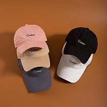復古軟頂棒球帽子女春款棉質韓版百搭字母刺繡顯臉小防曬鴨舌帽男#促銷 #現貨 #可開發票 歷史價格詳細信息