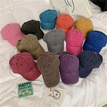 優質棒球帽子女韓版運動戶外百搭防晒帽顯臉小鴨舌帽扎馬尾夏季遮陽帽 歷史價格詳細信息