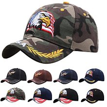 USA, American Eagle Baseball cap, One fit, Black- SKU BR1 歷史價格詳細信息