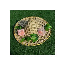 古風竹編燈籠掛飾中秋節氛圍裝飾平安喜樂女生兒童手提花燈戶外 歷史價格詳細信息