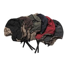 PUNX EARMUFFS CAP 機能防潑水兩用穿著 蓋耳帽/飛行帽【 PUNX 】 歷史價格詳細信息