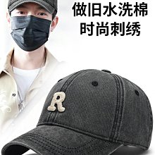 棒球帽帽子男潮棒球帽大頭圍顯臉小夏季休閑百搭鴨舌帽男款帽檐小頭加深 現貨 歷史價格詳細信息