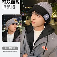 大臉顯臉小毛線帽寬松版帽子女秋冬冷帽大頭圍保暖粗針織帽冬季潮#促銷 #現貨 #可開發票 歷史價格詳細信息