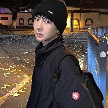 黑色帽子男冬季水桶帽加厚毛茸茸漁夫帽大頭圍顯臉小盆帽ins百搭 歷史價格詳細信息