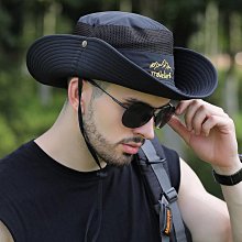 出貨 遮陽帽 韓版防曬帽 遮臉黑膠防曬草帽 露頂太陽帽 附防風掛繩摺疊漁夫帽時尚遮陽出遊夏季度假穿搭神器YHS 歷史價格詳細信息