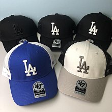 LA 帽子 新色上架 多色 字母刺繡 軟板帽子 老帽 棒球帽 鴨舌帽 百搭款 男生配件 女生配件·晴子寶藏屋 歷史價格詳細信息