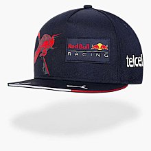 RED BULL F1 紅牛賽車紅牛賽車棒球帽彎曲帽簷太陽帽 (滿599元免運) 歷史價格詳細信息
