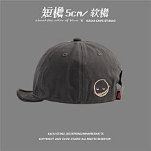 【帽檐短檐設計】秋冬字母大頭圍女士鴨舌帽韓版遮陽帽子前進帽潮流英倫復古貝雷帽 歷史價格詳細信息