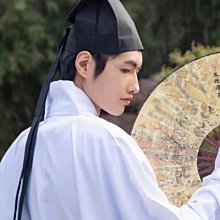 漢服帽子醉宮記飛魚服錦衣衛帽子男古裝繡春刀大圓帽冕冠皇帝帽子 歷史價格詳細信息