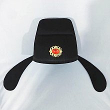漢服幞頭唐朝詩人李白帽子頭飾手工唐制宋制明制官帽書生居士古裝 歷史價格詳細信息