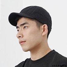 短帽檐美式復古純色帽子女潮人情侶軟頂舒適親膚棒球帽男鴨舌帽男 歷史價格詳細信息