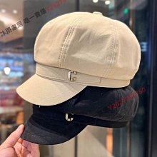 報童帽 網紅八角帽女 春夏薄款百搭帽子 日系貝雷帽 英倫復古帽子 女韓版潮流 鴨舌帽 輕奢時尚畫帽 遮陽帽 歷史價格詳細信息
