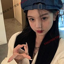 雲朵八角帽女春秋顯臉小一帽多戴貝雷帽休閒復古顯臉小大頭圍帽子 (滿599元免運) 歷史價格詳細信息