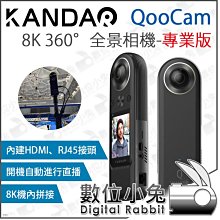 KANDAO QooCam 3 大光圈全景運動相機 歷史價格詳細信息
