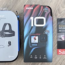 現貨 GoPro HERO10 BLACK運動相機高清5.3K前後雙屏防水防抖Vlog 歷史價格詳細信息