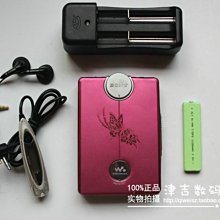 SONY 索尼 walkman NWZ WH303 數位隨身聽 MP3 歷史價格詳細信息