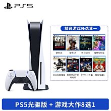 SONY索尼 PS5 主機 光碟版 CFI-1218A01- 1Set組【家樂福】 歷史價格詳細信息