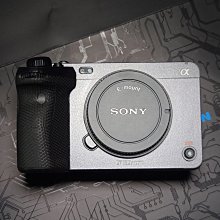 【SONY 索尼】FX3 全片幅 Cinema Line 數位相機 -公司貨(ILME-FX3) 歷史價格詳細信息
