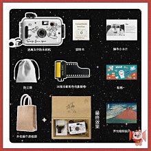 復古膠卷宇航員傻瓜相機lomo入門創意定制禮物學生可拍照ins刻字 歷史價格詳細信息