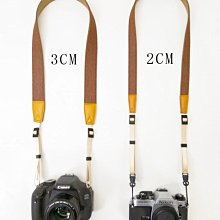 復古相機肩帶｜棕色/黑色｜SY-CMRw2｜掛脖背帶/單眼/微單/相機配件/防摔帶 歷史價格詳細信息