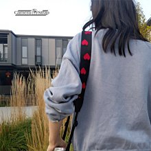 反愛心造型 水鑽小鯊魚夾/抓夾 (全新) (髮飾.頭髮用品區滿200元郵寄掛號免運) 歷史價格詳細信息