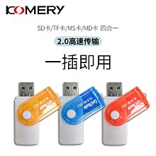 多功能四合一讀卡機 MicroUSB/ Lightning/Type-C/USB/TF卡 歷史價格詳細信息