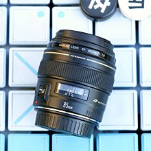 Canon/佳能EF50MM F/1.4 二手單反相機大光圈定焦人像鏡頭小痰盂 歷史價格詳細信息