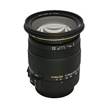 適馬鏡頭17-50mm佳能卡口 SIGMA F2.8 EX DC OS HSM單眼鏡頭77mm鏡頭蓋送防遺失繩 歷史價格詳細信息
