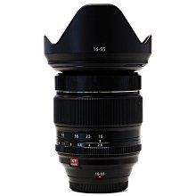 【FUJIFILM 富士】XF 16-55mm F2.8 R LM WR 變焦鏡頭(平行輸入) 歷史價格詳細信息